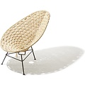 Silla Acapulco Fauteuil Acapulco Tule