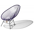 Silla Acapulco Acapulco chair purple