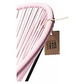 Silla Acapulco Sedia Condesa rosa pastello