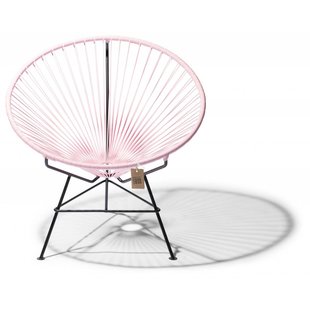 Condesa chair pink pastel