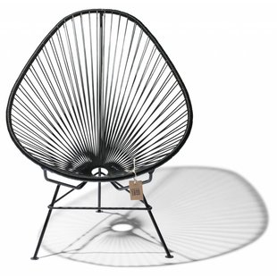 Acapulco chair black