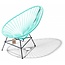 Silla Acapulco Fauteuil Acapulco pour enfants aqua