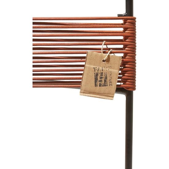 Silla Acapulco Polanco Esszimmerstuhl Naturleder