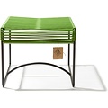 Silla Acapulco Xalapa banc/pouf vert olive