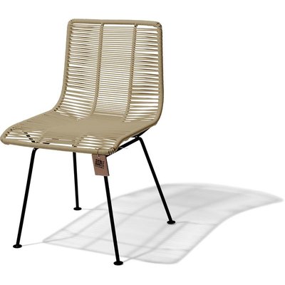 Rosarito Esszimmerstuhl beige