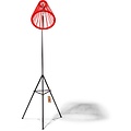 Silla Acapulco Kahlo vloerlamp rood