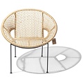 Fair Furniture Ubud chair rattan