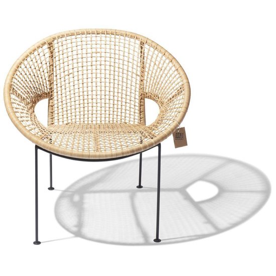 Fair Furniture Ubud Stuhl Rattan