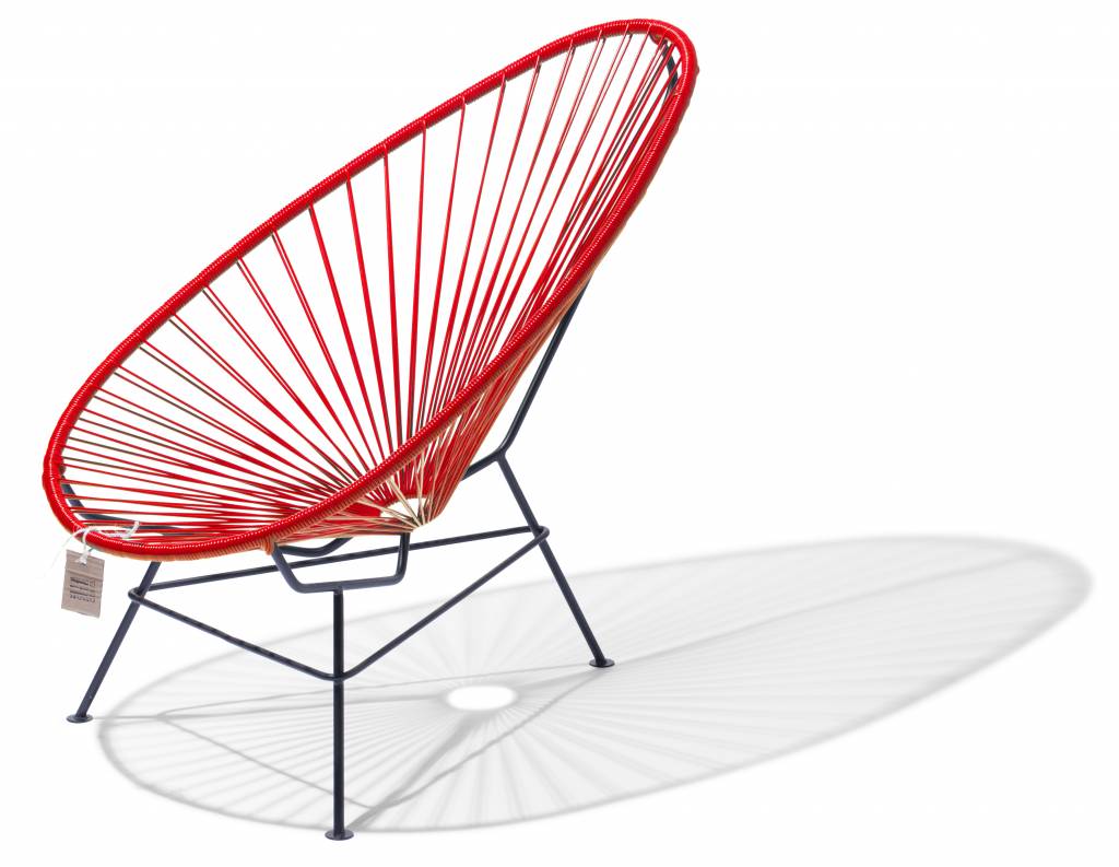Baby Acapulco Chair Red The Original Acapulco Chair La Silla Acapulco