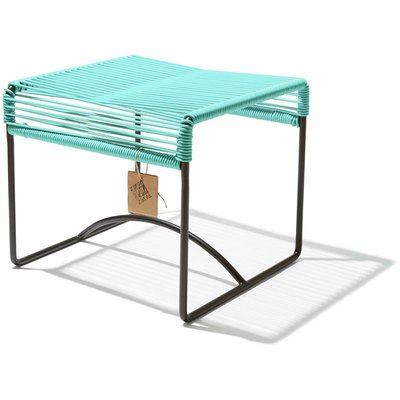 Xalapa bankje licht turquoise