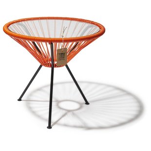 Tisch Japón orange