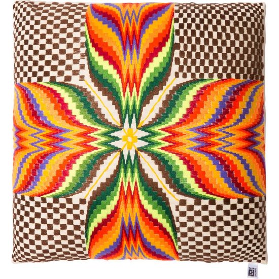 Silla Acapulco Dilván cushion cover Victoria