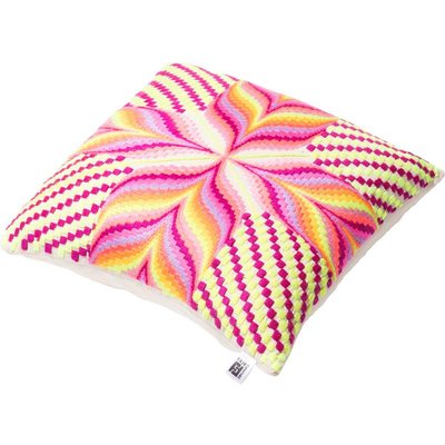 Coussin Dilván Tepic
