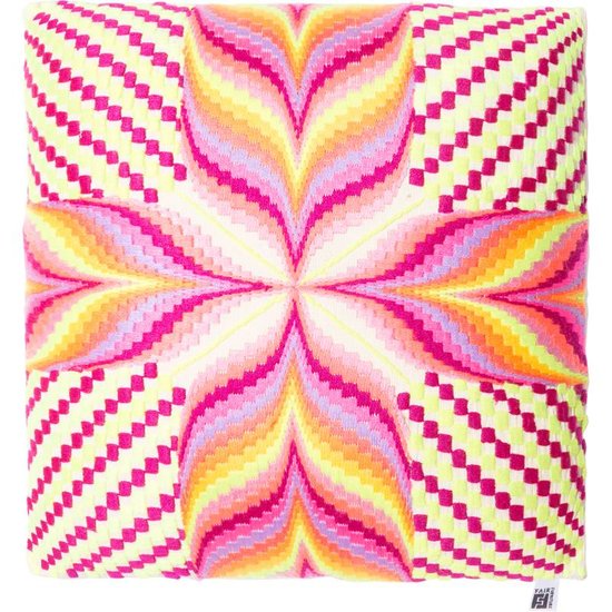 Silla Acapulco Dilván cushion cover Tepic