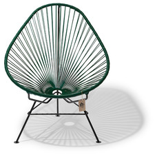 The Original Mexican Acapulco Chair The Original Acapulco Chair La Silla Acapulco