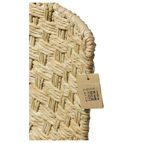 Silla Acapulco Rosarito dining chair Tule