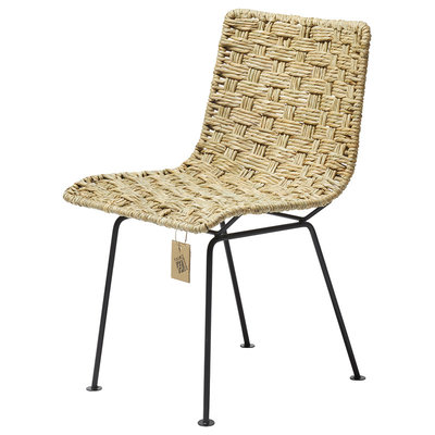 Rosarito dining chair Tule