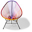 Silla Acapulco Fauteuil Acapulco Sunset