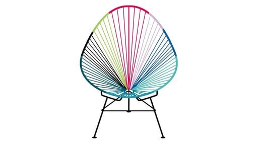 Design your own Acapulco chair!