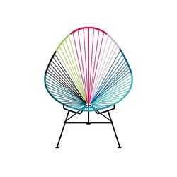 Design your own Acapulco chair