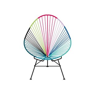Diseña su propia silla Acapulco