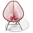 Silla Acapulco Acapulco chair red