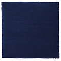 Fair Furniture Cushion cover, indigo blue