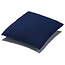 Fair Furniture Housse de coussin, bleu indigo