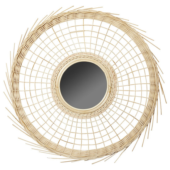 Fair Furniture Specchio Ubud Sun