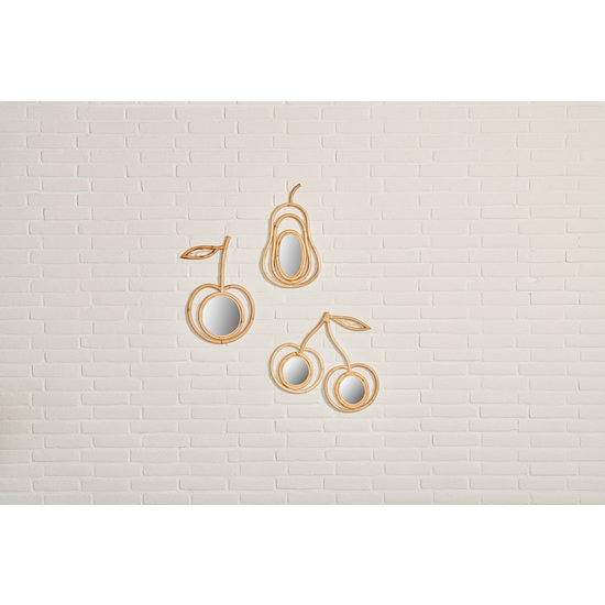 Fair Furniture Miroir avocat