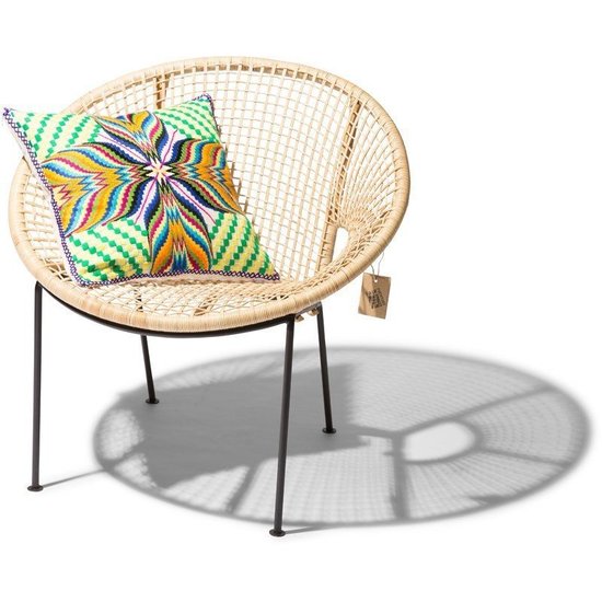 Silla Acapulco Funda de cojín Dilván Puebla