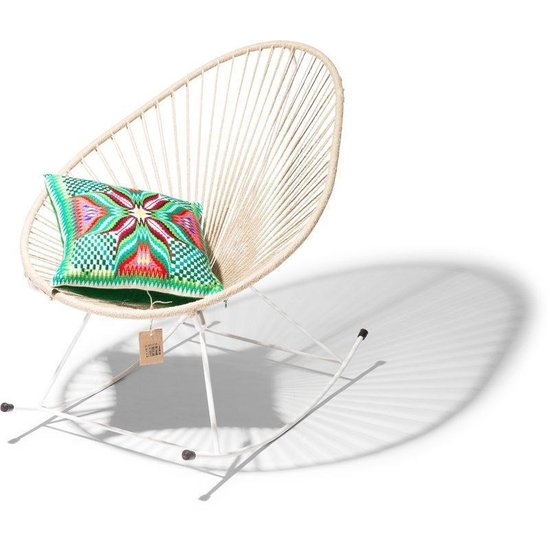 Silla Acapulco Dilván kussensloop Vera