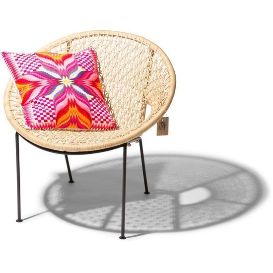 Silla Acapulco Funda de cojín Dilván Chila