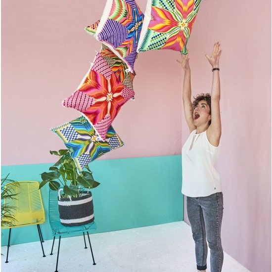 Silla Acapulco Dilván kussensloop Joya