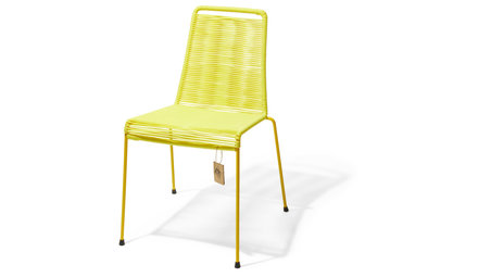 Mola wire chair