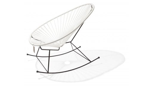 Acapulco rocking chair