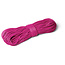 Silla Acapulco PVC Cord Coil fuchsia