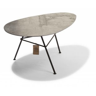 Table Zahora corten