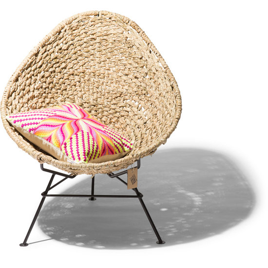 Silla Acapulco Acapulco Stuhl Palmblatt