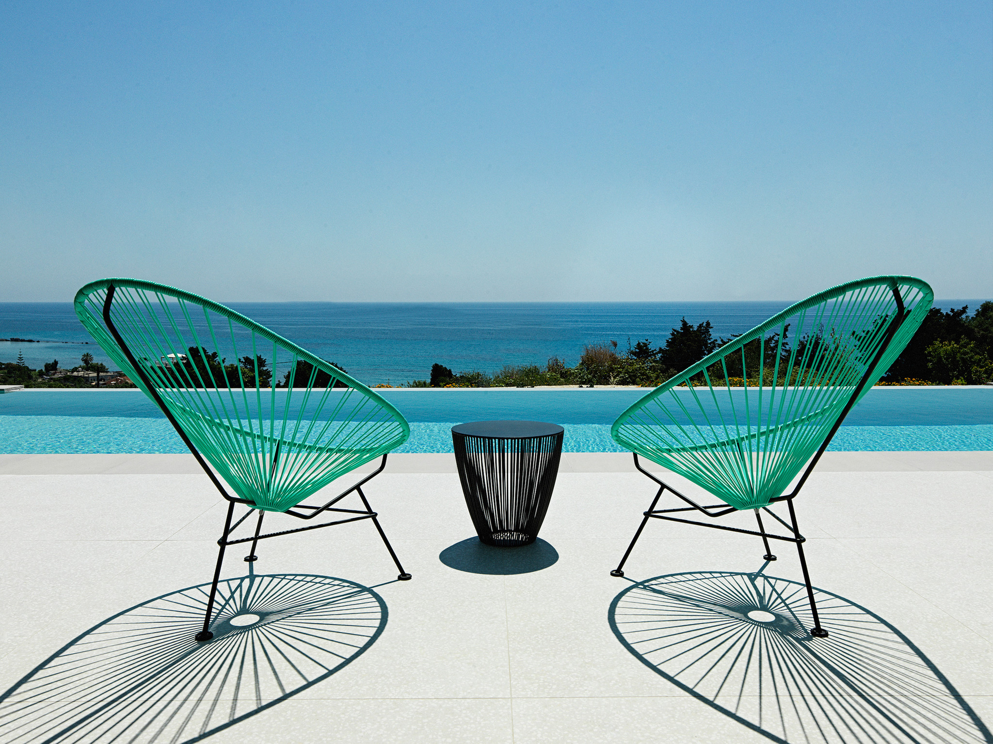 Wanderlusting: Mimi & Coco Villas in Corfu