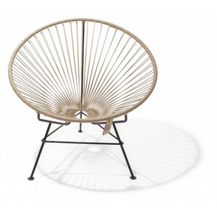 Condesa chair beige