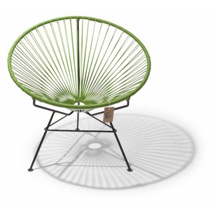 Silla Condesa verde olivo