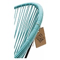 Silla Acapulco Acapulco Kinderstuhl pastellblau