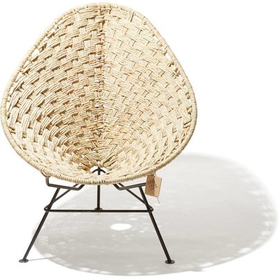 Sedia Acapulco Tule - modello showroom