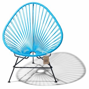 Acapulco chair blue