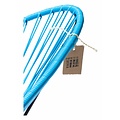 Silla Acapulco Sedia Acapulco azzurro