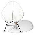 Silla Acapulco Acapulco Kinderstuhl weiß