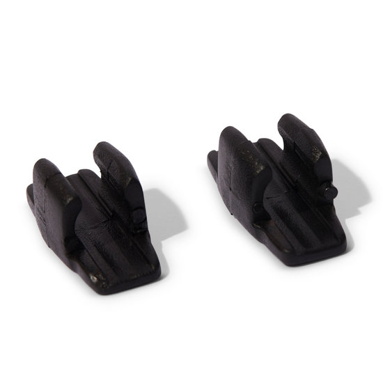 Silla Acapulco Scivoli per sedie a slitta - nero