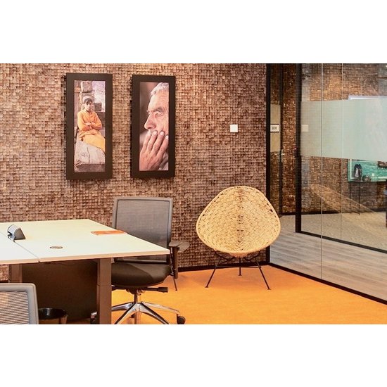 Silla Acapulco Fauteuil Acapulco Tule