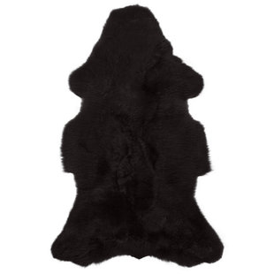 Natural Sheepskin Texel brown